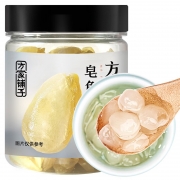 【精选】方家铺子(GBHX)皂角米100g/瓶装