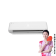 【精选】海信(Hisense) KFR-35GW/G120X-X3 变频冷暖 三级能效 1.5匹 壁挂式空调 白色