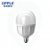 【精选】欧普照明（OPPLE）(GBHX)LED球泡-心悦Ⅱ代-T80-20W-螺口E27-6500K白光球泡