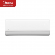 【精选】美的（Midea） KFR-35GW/G2-1 大1.5匹 空调 （计价单位：台） 空调挂机 变频冷暖 一级能效