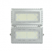 【精选】凯瑞（CARY） LED防眩泛光灯 KRS5029H 210W 可调光 (灰色)