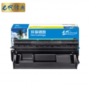 【精选】e代经典 LDX251硒鼓 适用联想LJ6500 LJ6500N LJ6503 LJ6600N LJ6600系列打印机 黑色