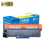 【精选】e代经典 TN2312 粉盒 适用兄弟HL-2560DN DCP-7180DN 7080 7080D 黑色 （单位：个）