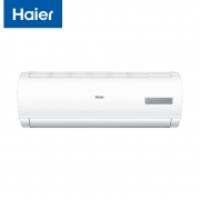 【精选】海尔 Haier 冷暖变频壁挂式空调 KFR-35GW/B0MCA81 1.5匹 一级能效