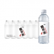 【精选】康师傅 喝开水 熟水饮用水 380ml*24瓶（单位：箱）