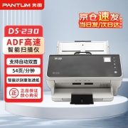 【精选】奔图（PANTUM）DS-230 扫描仪 (单位：台)