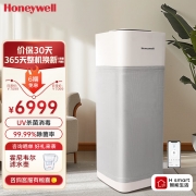 【精选】霍尼韦尔 KJ700F-P22W 空气净化器（单位：台）