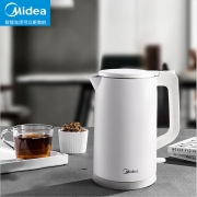 【精选】美的（Midea） AEK1769 1.7L 电热水壶 （计价单位：个）