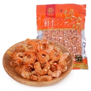 【精选】绿帝 淡海米干虾仁干 250g （计价单位：袋)