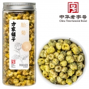 【精选】方家铺子 胎菊 60g （计价单位：罐)