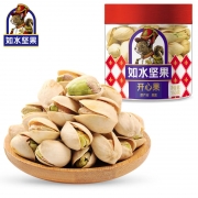 【精选】如水   150g 开心果 （计价单位：罐）