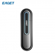 【精选】忆捷（EAGET）（GBLX） SU66-512G USB3.2 Type-A 超极速固态U盘 计价单位:个