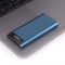 【精选】忆捷 EAGET（GBLX） M2 移动固态硬盘 256GB Type-c USB3.1 计价单位:个