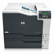 【精选】惠普（HP） （GBHX）Color LaserJet Pro CP5225dn  A3彩色激光打印机 附加500页纸盒