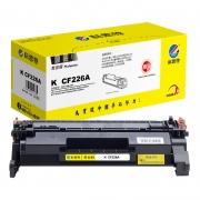 【精选】科思特 K CF226A 硒鼓 黑色 适用HP LaserJet Pro MFP M402/M426 打印页数：3100页（单位：支）专业版