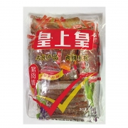 【精选】皇上皇   500g 猪肉脯 （计价单位：袋） 什锦即食