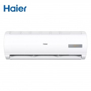 【精选】海尔（Haier） KFR-35GW/20MCC83 1.5P 空调 （计价单位：台） 变频 冷暖 三级能效 壁挂式空调