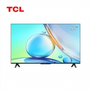 【精选】TCL 55S11 55英寸 电视 （计价单位：台） 超高清4K 全场景AI声控 防蓝光 全景全面屏