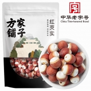 【精选】方家铺子 红芡实 200g （计价单位：袋)