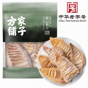 【精选】方家铺子 黄山玉兰片笋干 400g （计价单位：袋)