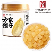 【精选】方家铺子 皂角米 200g （计价单位：罐)