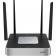 【精选】TP-LINK TL-XVR1800L易展版 企业级AX1800双频Wi-Fi 6无线VPN路由器 208*208*43.5mm （计价单位：台) 黑灰色