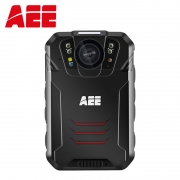 【精选】AEE DSJ-S5 4G执法记录仪 64G 265版 （计价单位：台) 黑色