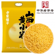 【精选】方家铺子 山西黄小米 2.5kg （计价单位：袋)