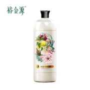 【精选】裕金源 经典洗衣液 繁花霓裳 1.5L （计价单位：瓶)