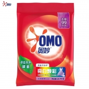 【精选】奥妙（OMO）  2.7kg 洗衣粉 （计价单位：袋） 亮白焕彩