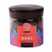 【精选】华巍 碧根果仁 160g （计价单位：罐)