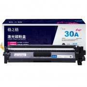 【精选】格之格  NT-PH230Cplus+  打印量：1600页 墨粉 （计价单位：支） 适用型号：HP Laserjet Pro M203d/M203dn/M203dw;MFP M227fdn/M227fdw/M227sdn  黑色