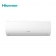 【精选】海信（Hisense）新能效 KFR-35GW/G117U-X1 大1.5匹 智能冷暖变频空调挂机 一级能效