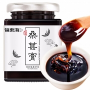 【精选】福东海（GBHX） 桑葚膏 150g 单位：罐