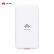 【精选】华为 HUAWEI AirEngine 面板路由器 WiFi 6 2+2双频 含电源适配器 网管和AC纳管license 5761-11W 86*160*38mm (白色)