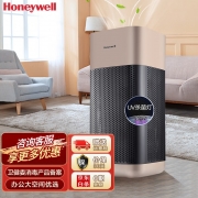 【精选】霍尼韦尔（Honeywell)（GBLJ）KJ650F-Z22RB 空气净化器360*360*790mm 适用于43-74平方 单位：台