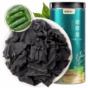 【精选】福东海（GBHX）裙带菜 100g