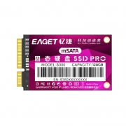 【精选】忆捷 S350 固态硬盘 1TB（单位：个）