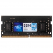 【精选】忆捷 笔记本内存条 NB-DDR4 4G 2666MHz （计价单位：个)