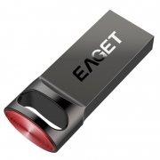 【精选】忆捷（EAGET）U81 U盘 64g USB3.0接口（单位:个）