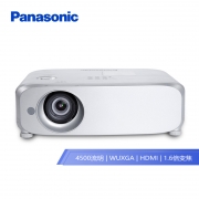 【精选】松下（Panasonic） PT-BZ480C 4500流明 1.6倍变焦 HDMI接口 投影仪 （计价单位：台）