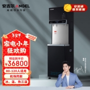 【精选】安吉尔（GBHX）商用直饮水机AHR2701-4030K2Y 500*463*1720mm  单位：台