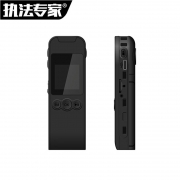 【精选】执法专家 DSJ-F1 执法记录仪 胸前佩戴 执法仪 WIFI版 256G(单位：个)