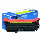 【精选】E代经典 硒鼓 CE402A 适用惠普HP 551n 575dn fw 570dw 507A 打印6000页 黄色(单位：支)