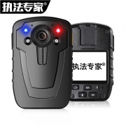 【精选】执法专家 高清佩戴执法记录仪 DSJ-F8 128G GPS版(单位：个)