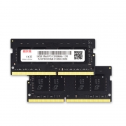 【精选】捌木熊 GJC-20121 DDR4笔记本内存条 16G 3200MHz （计价单位：条)