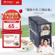 【精选】CHALI 茶里优选白茶无纺布茶包袋装200g