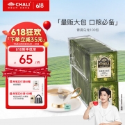 【精选】CHALI 茶里青提味乌龙茶无纺布茶包袋装200g