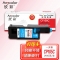 【精选】欣彩（Anycolor）CP105b粉盒（专业版） AR-CP105C蓝色 CT201596适用施乐CP105b 205b 215 CM215fw 205