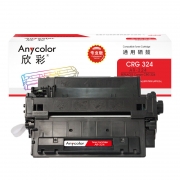 【精选】欣彩（Anycolor）CRG-324硒鼓（专业版）AR-324适用佳能Canon LBP 6750dn 6780x 6750d iC MF515dw 515x 512x